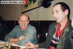 FIUWAC Side Illustration 373-2003 Meredith M Jack, 2001,  Photo Waldo Bien 